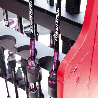 rod rack 16