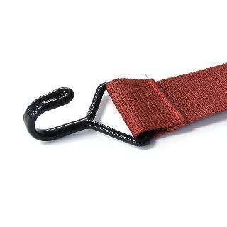 carry belt hook type