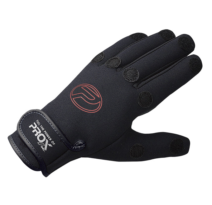 ■ (Free shipping) 5-finger glove PX5924KK
