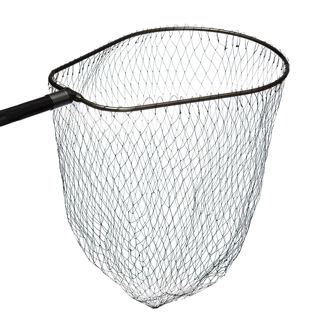 Replacement nylon net oval type