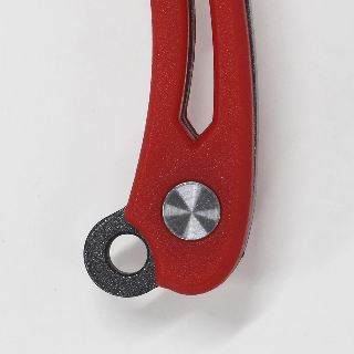 Fluorine Coated Stainless Pliers