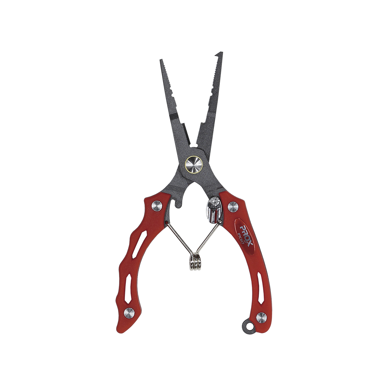 Fluorine Coated Stainless Pliers