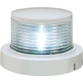 LED小型船舶用船灯 第二種白灯 (アンカーライト)　電装品