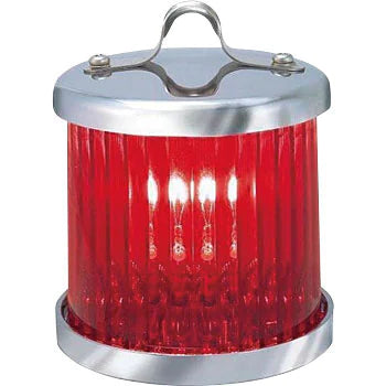 ■ (小糸) 小型船舶用船灯 2 级红色灯泡 各种类型 (信号灯)