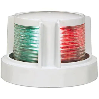 LED小型船舶用船灯 第二種 両色灯　電装品　